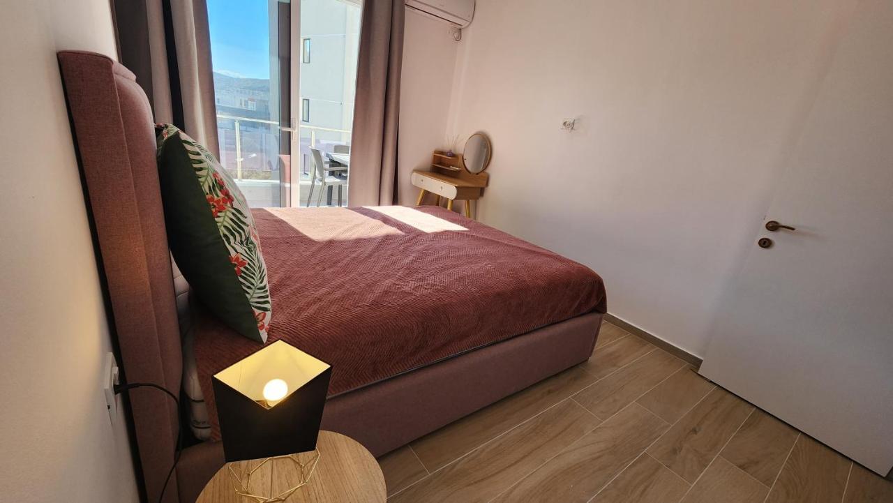 Jusal Sea View Apartament