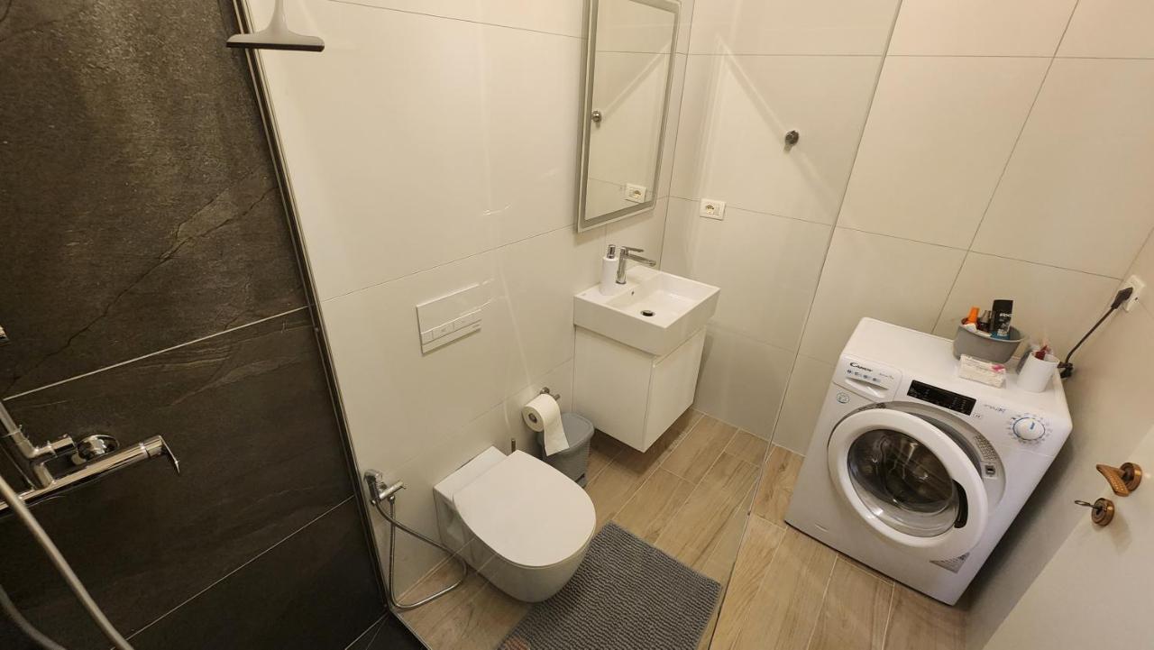 Jusal Sea View Apartament