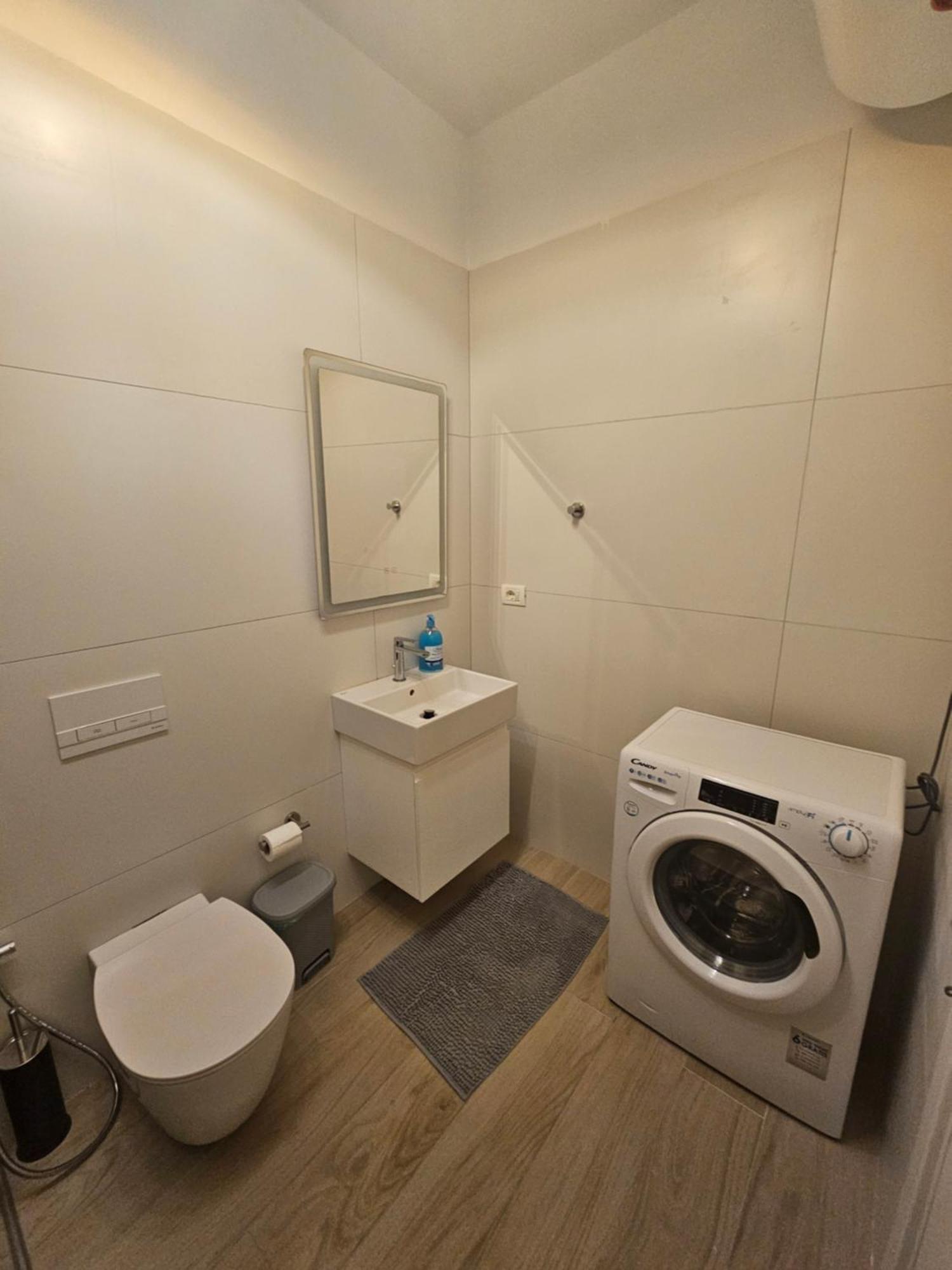 Apartament Jusal Sea View *