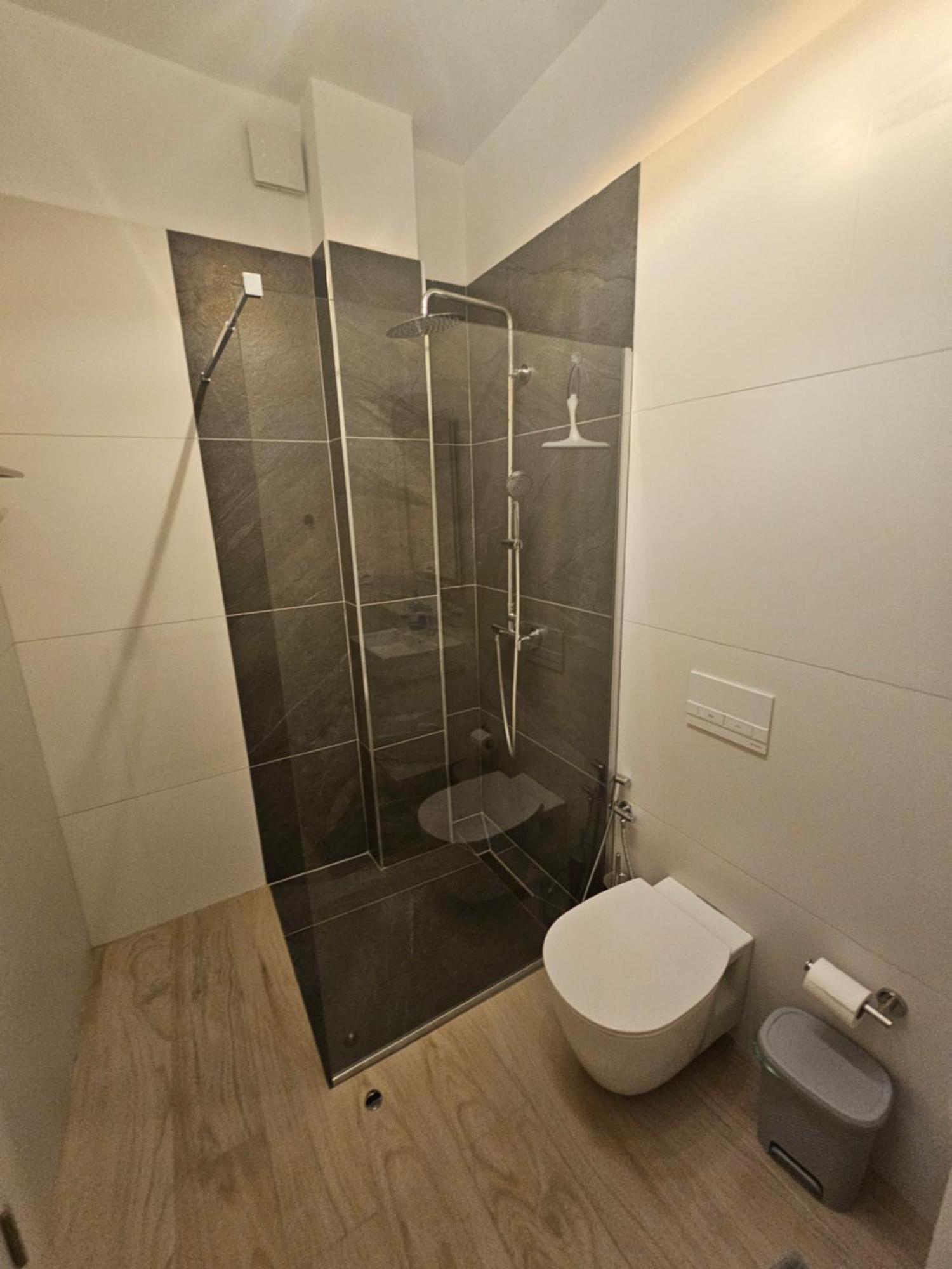 Apartament Jusal Sea View Saranda