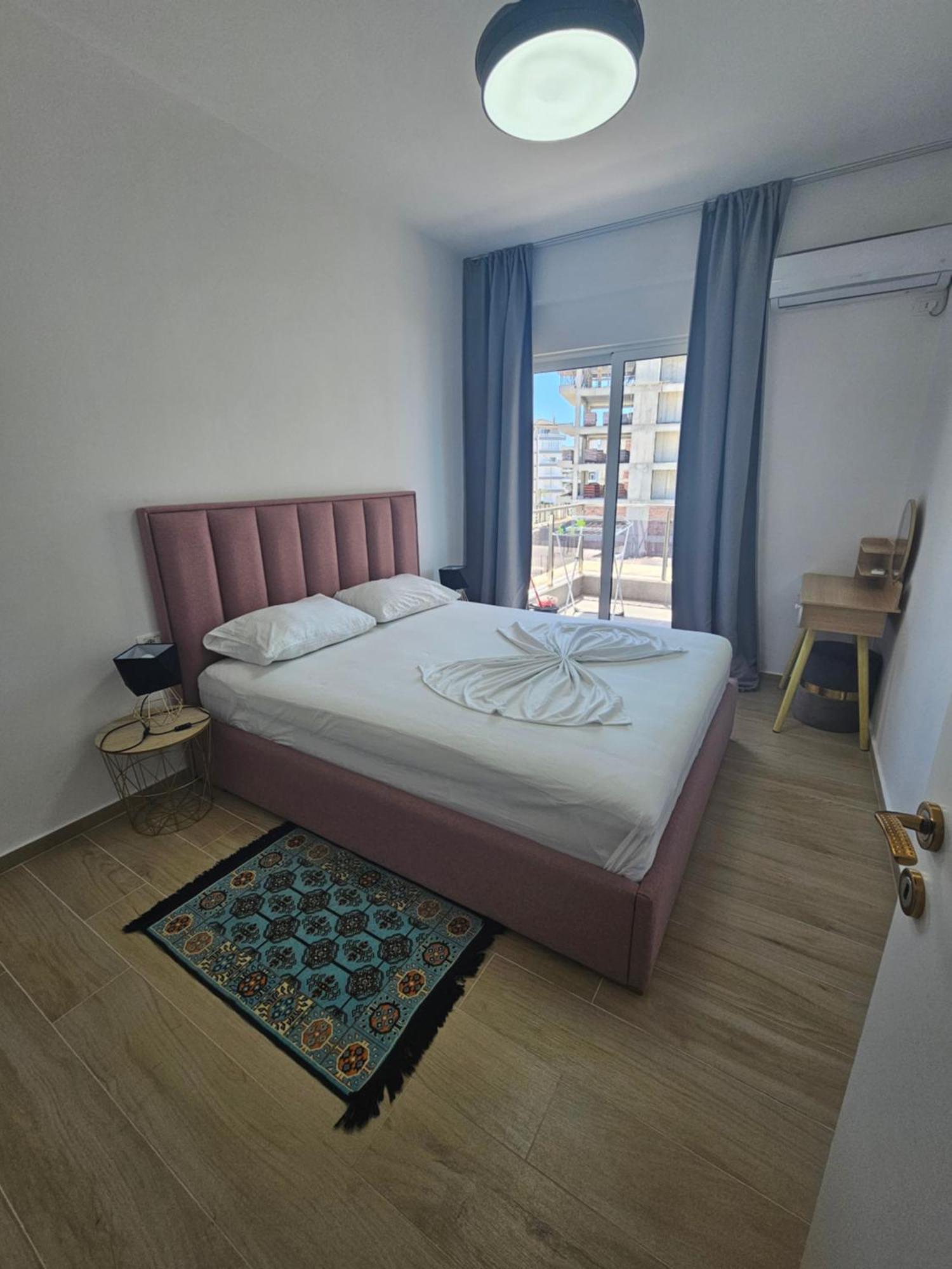 Apartament Jusal Sea View
