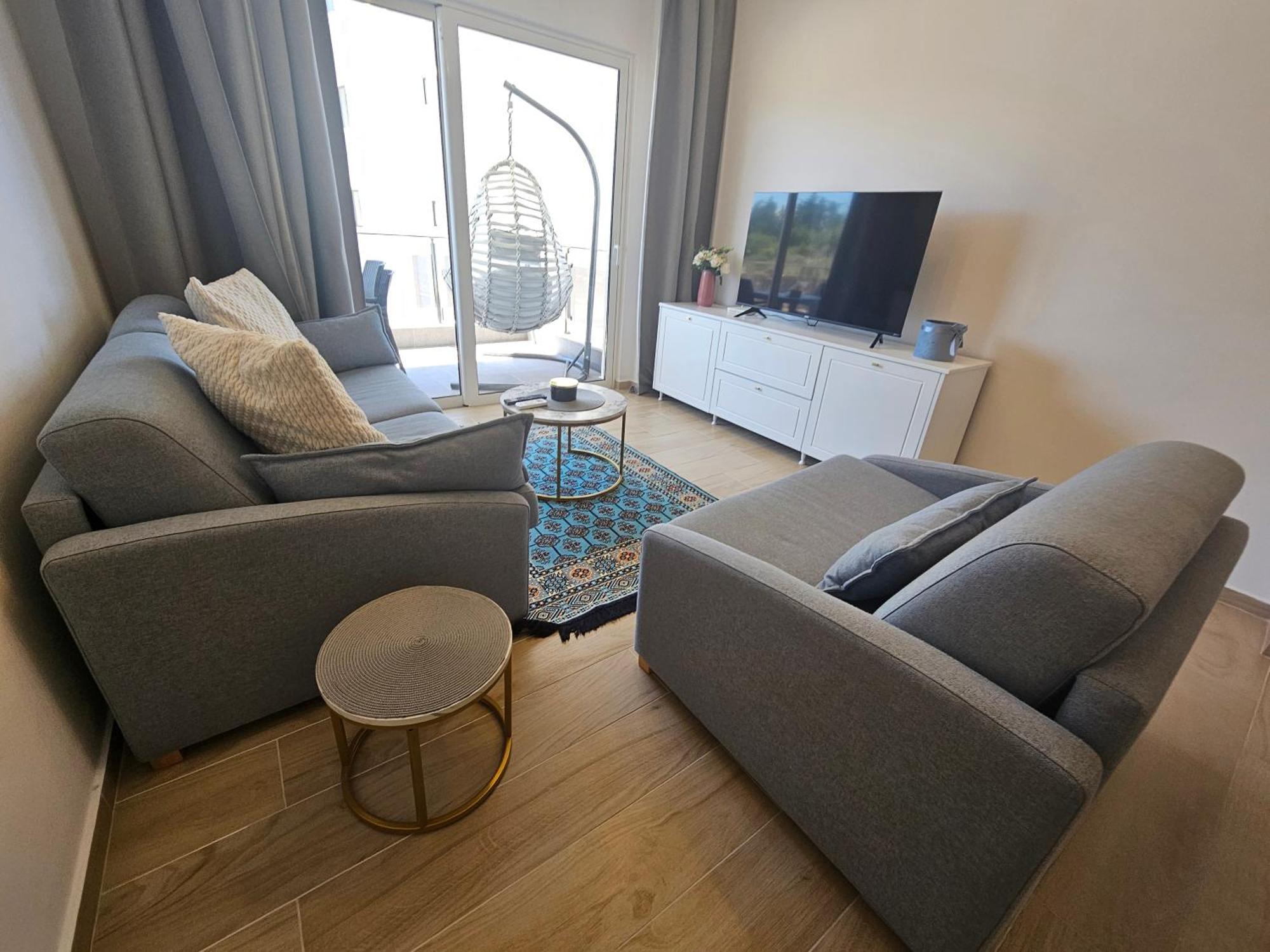 Apartament Jusal Sea View *