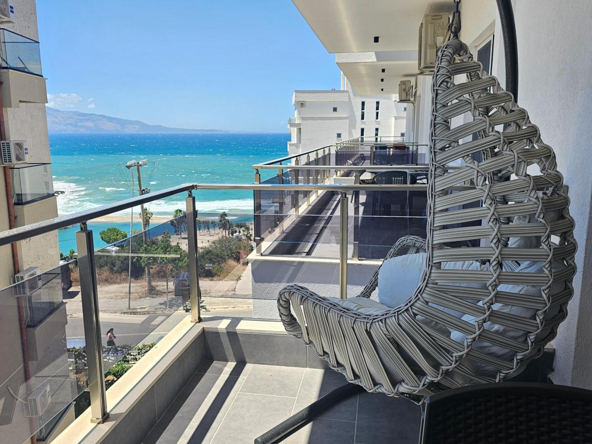 Apartament Jusal Sea View