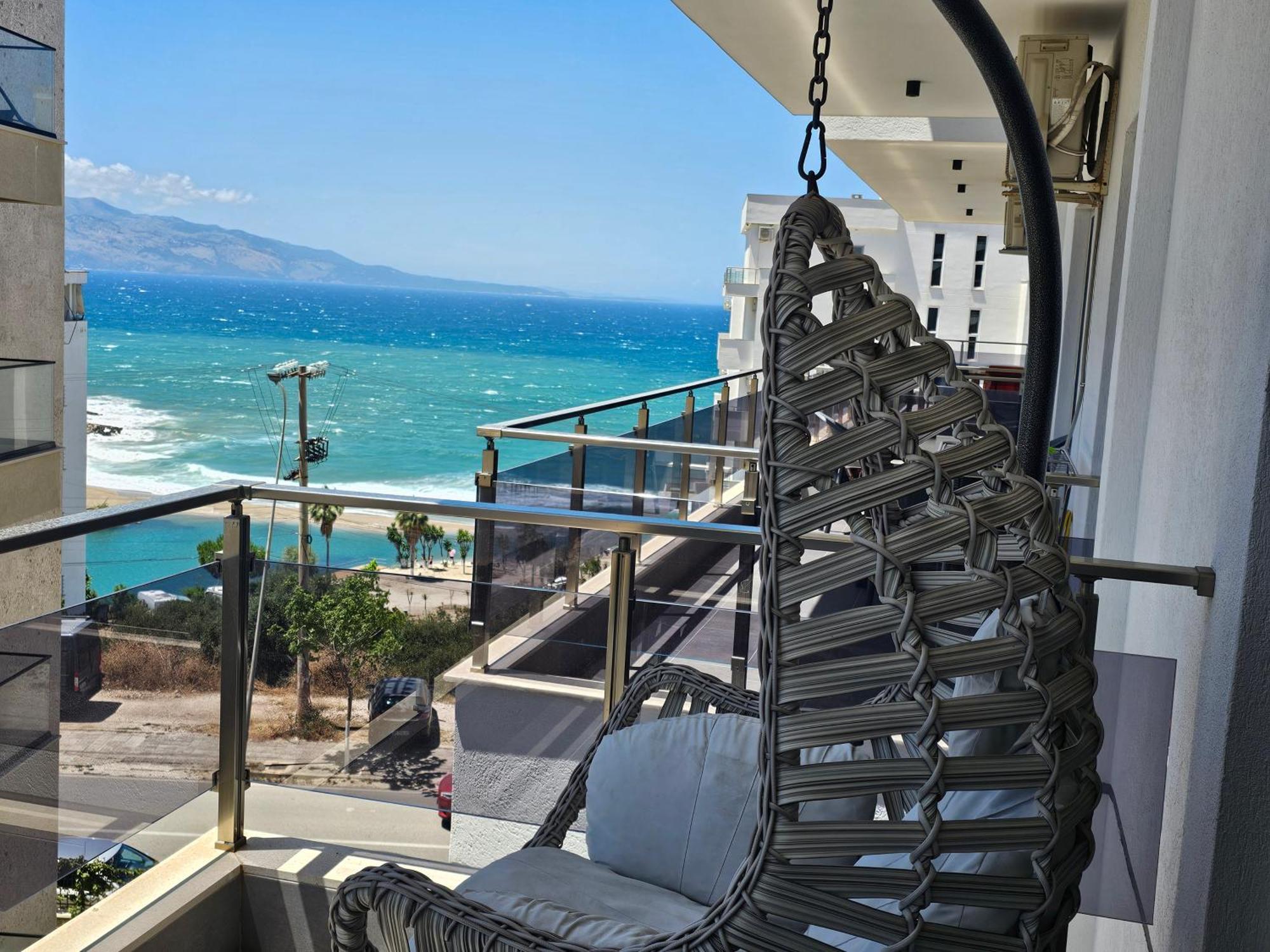 Jusal Sea View